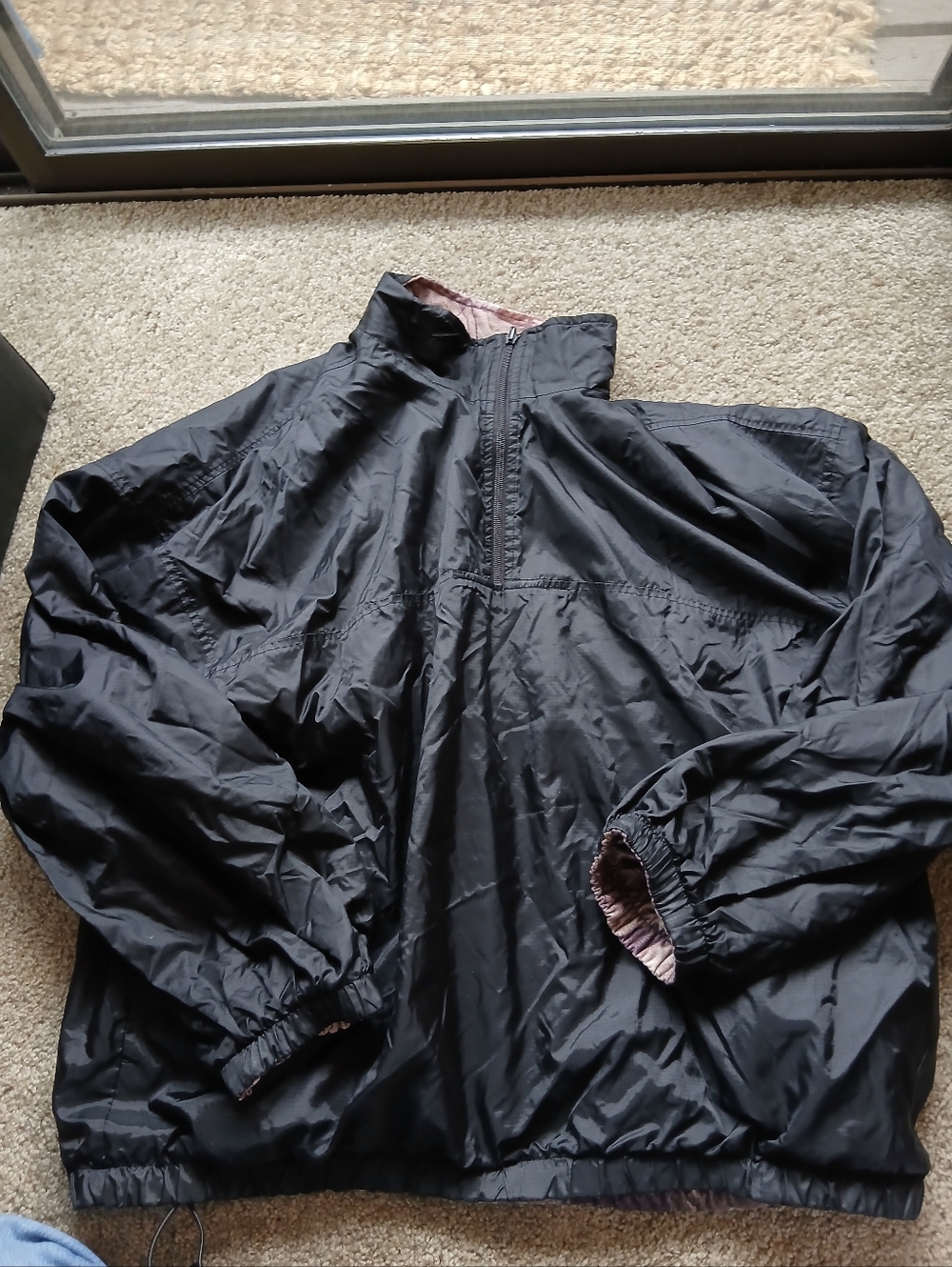 Realtree Camo Reversible Jacket - Picture 5 of 7
